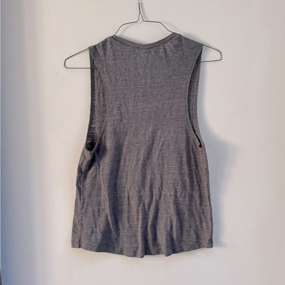 Bella Canvas Classic Ladies Muscle Tank L - Picture 4 of 4